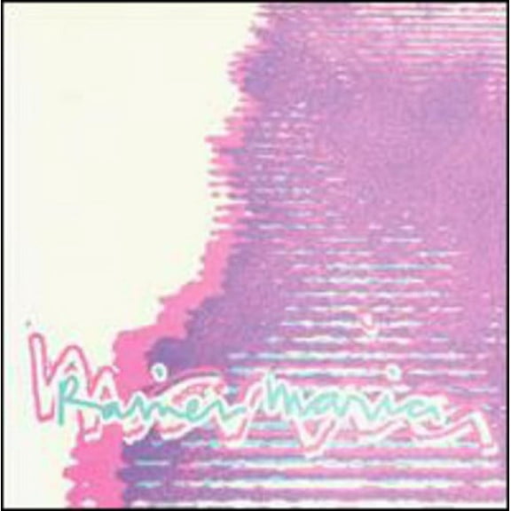 Rainer Maria - Rainer Maria - Music & Performance - CD