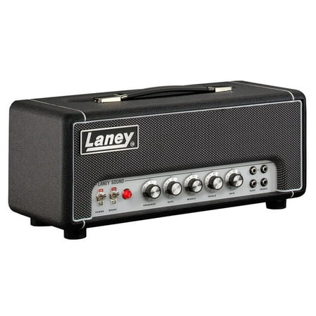 Laney 27176 All Tube Guitar Head