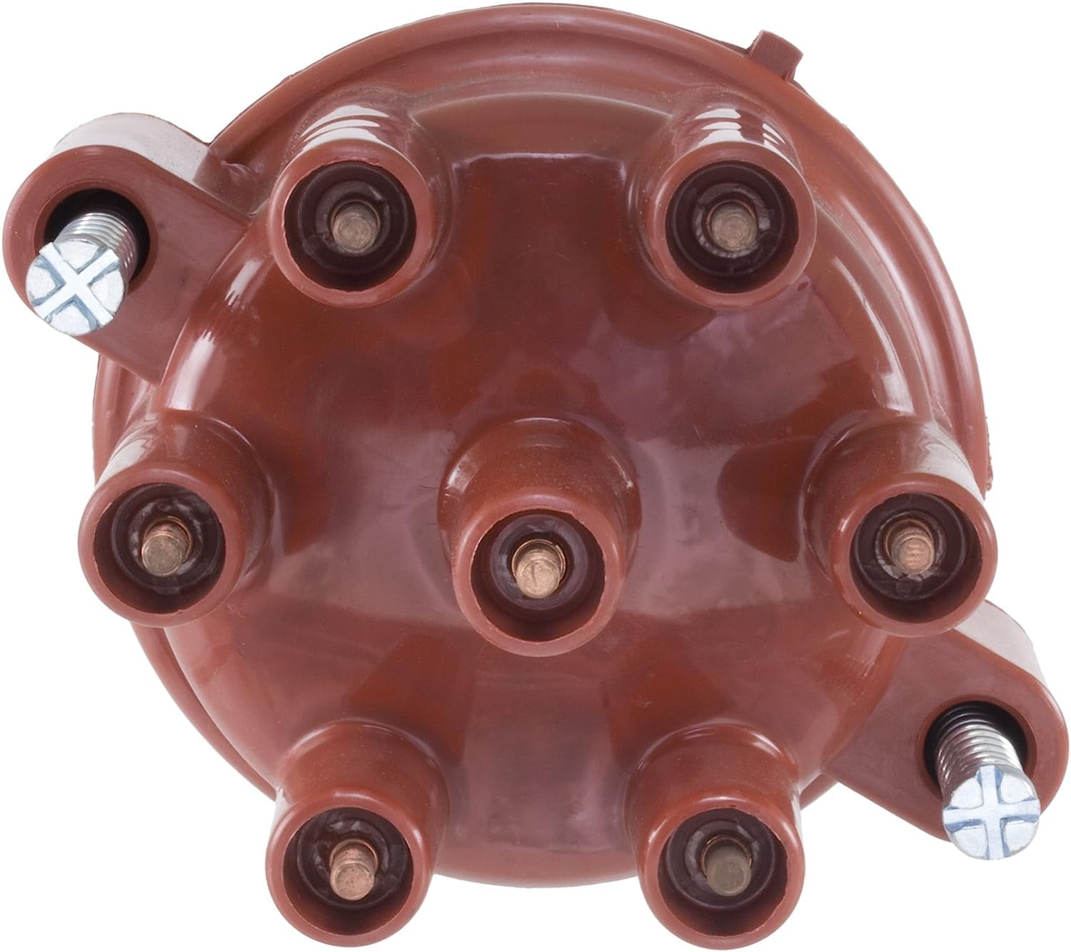 Genuine WVE Distributor Cap