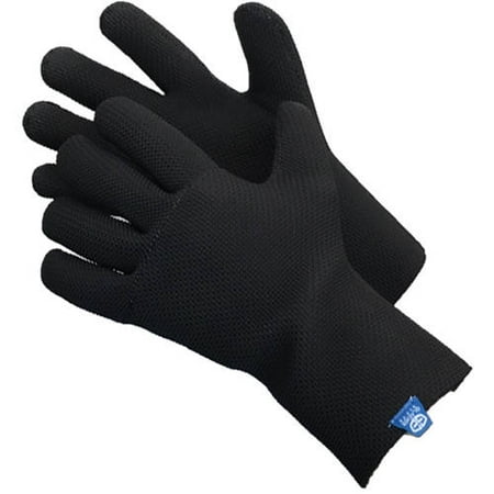 Glacier Glove Ice Bay (Best Ice Fishing Gloves)