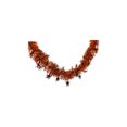 thumbnail image 2 of Colorful Halloween Pull Flower Decoration - 76-Inch Hanging Party Streamers with Pumpkins & Spiders for Doors, Windows, and Trees, 2 of 6