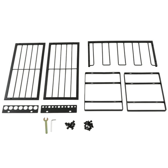 Organizador de herramientas eléctricas de pared con capacidad de carga de 50 kg, soporte para taladro eléctrico, estante de almacenamiento de herramientas de garaje
