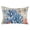 Navy Blue, variant on Sage Green Eucalyptus Leaves Pillow Covers 20x26 Inch Standard Size, Farmhouse Stripe Botanical Decorative Pillowcase with Zipper, Microfiber Breathable Pillowcases for Sofa Bed Living Room