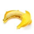 thumbnail image 3 of Portable Banana Fruit Guard Protector Holder Storage For Banana Portable Case Container Storage Box Travel Trip Supplies, 3 of 6