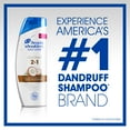 thumbnail image 5 of Head & Shoulders 2 in 1 Shampoo Conditioner, Coconut, 13.5 fl oz, 5 of 8