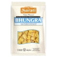 thumbnail image 1 of Surati Plain Bhungra, 80g, 1 of 5