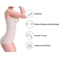 thumbnail image 3 of LAICAIW Seamless Body Shaper Open Bust Shapewear Firm Control Bodysuit for Women, 3 of 6