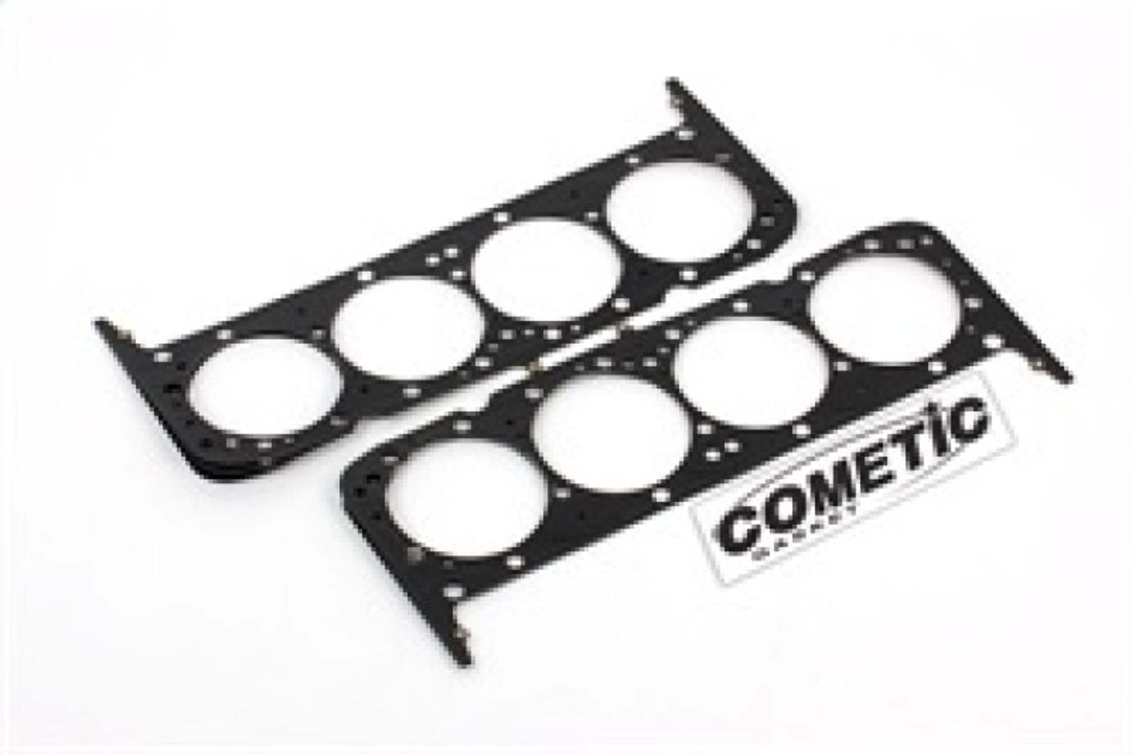 Cometic Gasket C5475-040 3.910 in. MLS Head Gasket, 0.040 in. - GM LS1 Fits select: 2010-2011 CHEVROLET CAMARO SS, 2003-2004 CHEVROLET CORVETTE