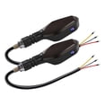 thumbnail image 3 of Motorcycle LED Fluorescent Headlight with 27 Light Modes, Turn Signal and Projector Function for Riders, 3 of 8