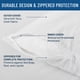 thumbnail image 5 of Protector de almohada impermeable Everlasting Comfort Standard (paquete de 2), 5 of 7