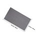 thumbnail image 2 of unbranded Tela Para Base De Alfombra Antideslizante Material Resistente Color Oscuro Para Hogar, 2 of 6