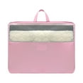 thumbnail image 2 of quanjun Travel Storage Bag Set, Compression & Expandable Luggage Organizer with Waterproof Fabric, Modular Design, 2 of 6