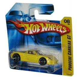 Hot Wheels id ポルシェ911 GT3 RS Hot Wheels ID Car - Porsche 911 GT3 RS - Walmart.com
