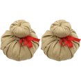 thumbnail image 1 of Bolsas de calentamiento Natural, bolsas de hierbas chinas puras, bola de masaje para comprimir, 2 uds., 1 of 4