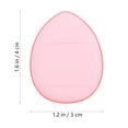thumbnail image 4 of 20pcs Makeup Puff Powder Puff Mini Makeup Sponge Beauty Sponge Mini Powder Puff, 4 of 7
