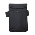 thumbnail image 1 of Riñonera impermeable para hombre Sunnimix para escuela portátil tabletas bandolera Bolsa de Oficina deportiva, 1 of 7