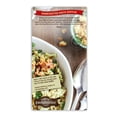 thumbnail image 3 of Pastabilities Tri-Color Pasta Ruffles, Spinach Tomato and Plain Flavored Shaped Noodles, Non-GMO Wheat Pasta 12 oz, 2 Pack, 3 of 5