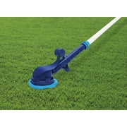 Flowclear AquaClimb Automatic Water-Powered Above Ground Pool Cleaning Vacuum