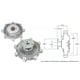 thumbnail image 1 of FAN CLUTCH KEEP ON GREEN 1999 al 2008 CHEVROLET 2.0L L4, 1 of 3