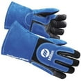 thumbnail image 2 of Miller Electric MIG/Stick Welding Gloves,PR 269615, 2 of 3