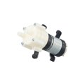 thumbnail image 4 of chengsi R385 Mini Water Pump Fish Tank Motor For Diaphragm Pump Water Air Pump DC 6V-12V 1.5-1.8L/Min For Experimental Model, 4 of 6