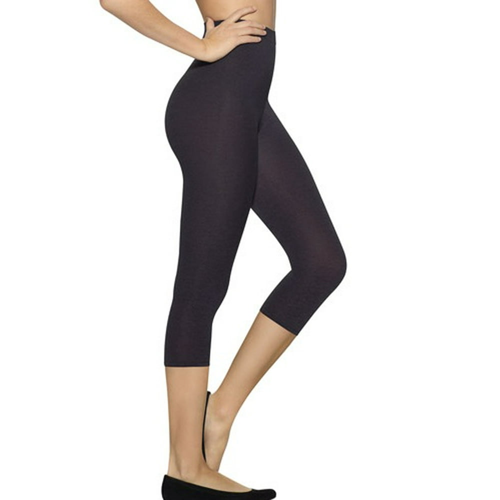 Hanes Women's B479 Capri Shapewear