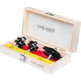 thumbnail image 1 of Juego De Brocas Router 3 Piezas 1/2 Para Puerta Oakland BR-260, 1 of 2