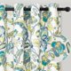 thumbnail image 2 of Cortinas DriftAway con 2 paneles, 132 x 213 cm, diseño floral térmico, 2 of 9