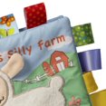 thumbnail image 2 of Mary Meyer Taggies Sherbet Lamb Soft Book, 2 of 3