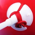 thumbnail image 4 of 20Pcs 40cm Latex Balloon Stick Holder with Cup Wedding Party Decoration Supplies, 4 of 7