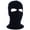 2 Holes-black, variant on 3-Hole Full Face Cover Ski Mask,Ski Face Mask Balaclava for Winter Outdoor Sports MK3-Xmas Tree One Size