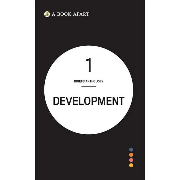 Briefs Anthology Volume 1: Development (Hardcover)