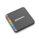 thumbnail image 4 of Decodificador de TV H96max S905W2 con Android 11, Bluetooth 5.0, red AV1, 4 of 5