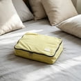 thumbnail image 5 of Multi-Size Packing Bags Luggage Organizer, Nylon Tear Proof Waterproof Storage Pouches for Travel Suitcase Accessories, 5 of 6