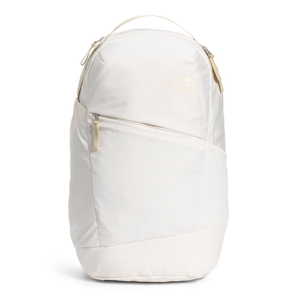 Mochila THE NORTH FACE Isabella 3.0 Gardenia Blanca para Mujer
