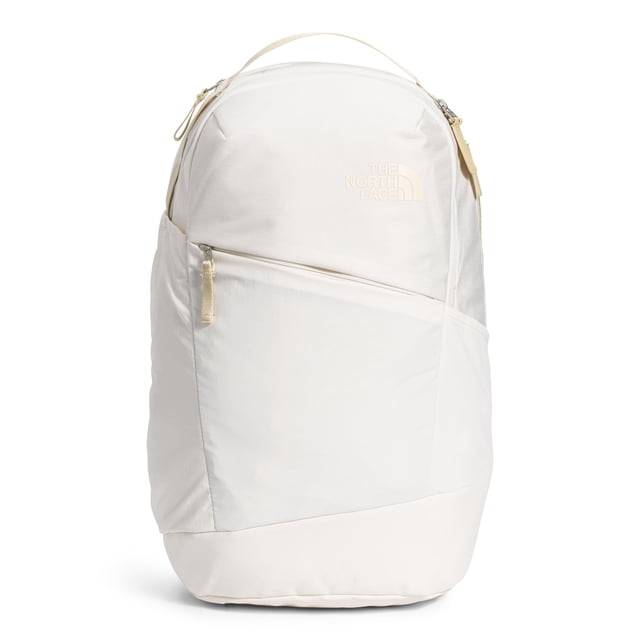 Mochila THE NORTH FACE Isabella 3.0 Gardenia Blanca para Mujer