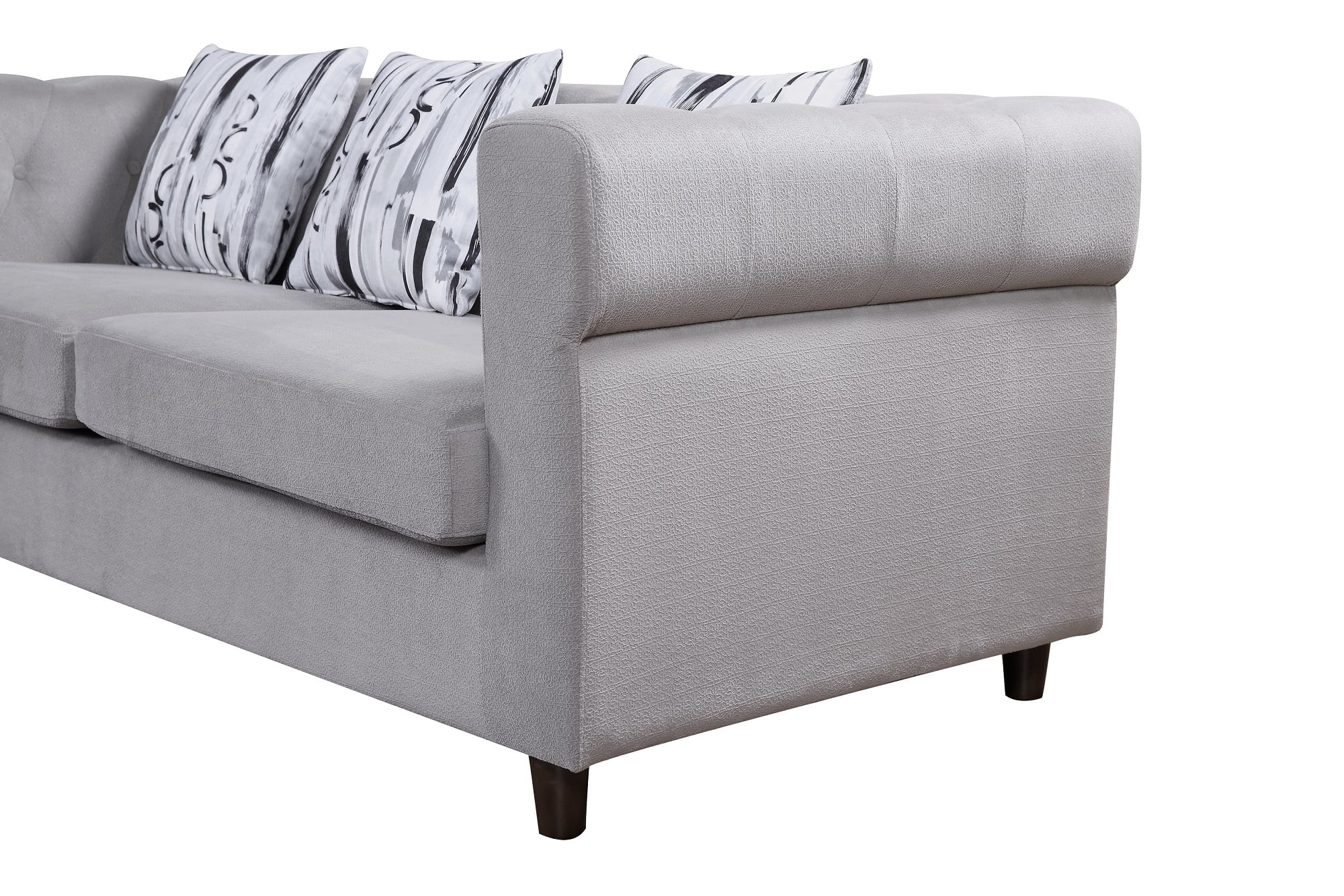 Laws Obscure 2 Piece Living Room Set