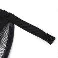 thumbnail image 2 of 1 lower basket for baby stroller, shopping storage bag, 2 of 4