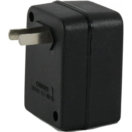 walmart adapter power EU Converter Plug Port  220/240 Travel 110 World Power  US  Walmart.com to Europe  Adapter USB