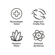 Bubble Skincare Cloud Surf Water Cream Facial Moisturizer, Everyday Care, All Skin Types, 1.7 fl oz / 50mL