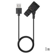 ESTONE USB Fast Charger Data Sync Charging Cable For Garmin Virb X XE GPS Action Camera