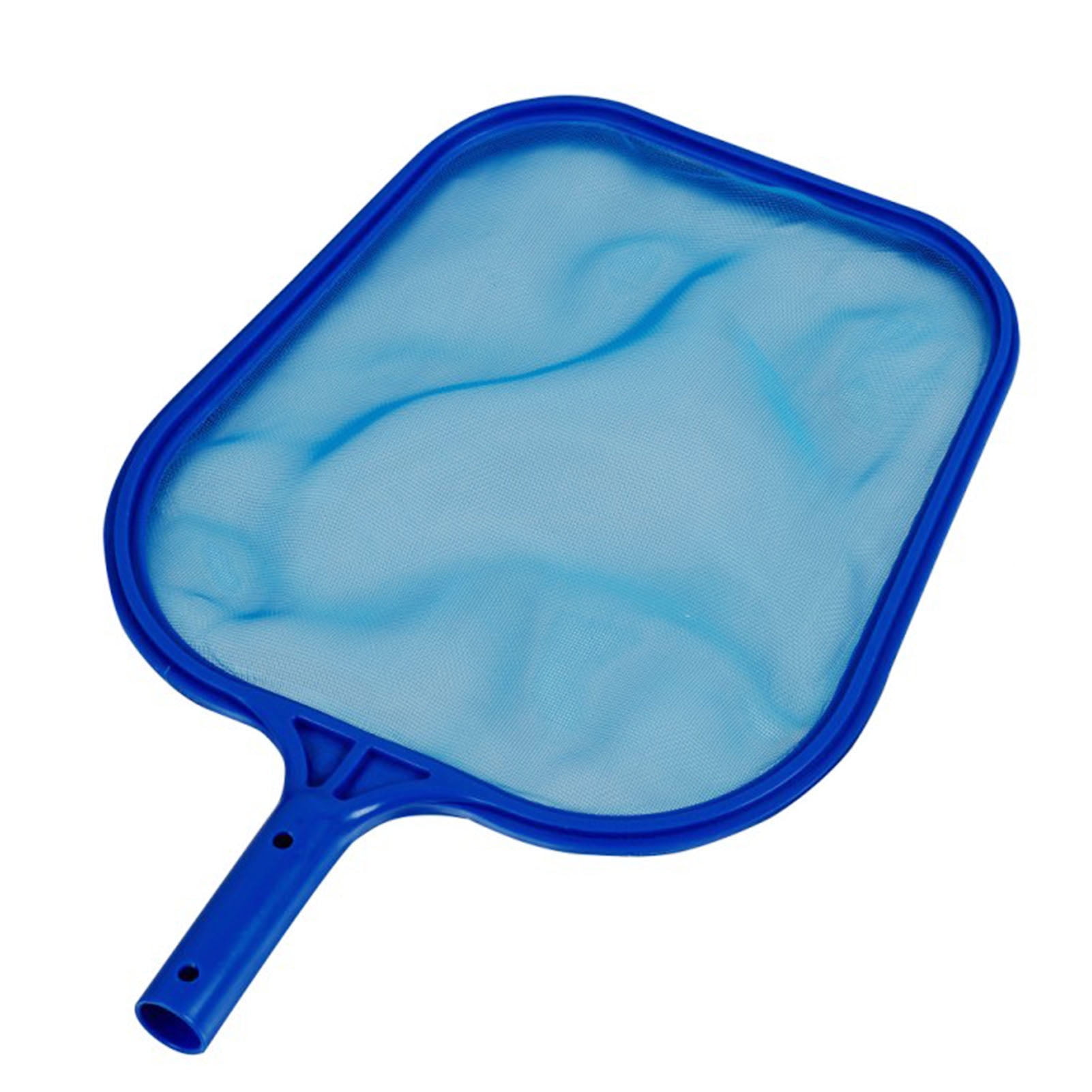 Red de limpieza para piscinas KA-001 - Ideal para hojas y residuos ...