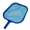 thumbnail image 1 of Red de limpieza de piscinas Red de limpieza de piscinas con malla fina Rastrillo de hojas de piscina Red de limpieza de piscinas Herramientas de limpieza profesionales para piscinas pequeñas Fuente d Irfora Red de limpieza de piscinas, 1 of 7