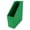 Green, variant on Romanoff Magazine File, Red, Pack of 2