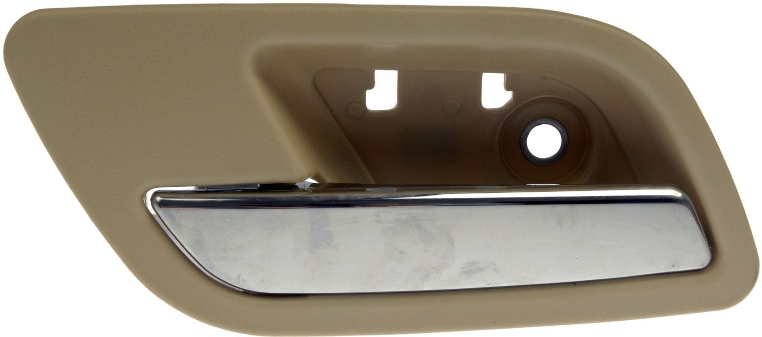 Rear Left Dorman Help Interior Door Handle P/N81180 Fits Cadillac Escalade 201107, Cadillac