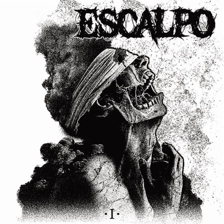 Escalpo Unnus (Vinyl Record)