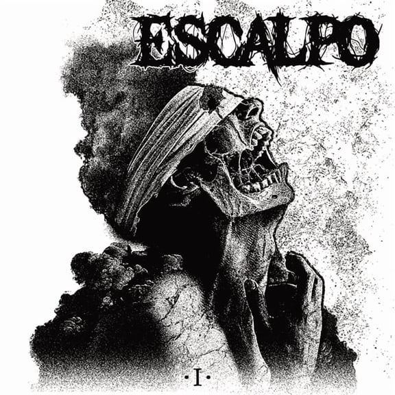 Escalpo Unnus (Vinyl Record)
