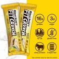thumbnail image 5 of Fit Crunch Snack Size Protein Bar, Lemon Cake, 16g Protein, 18 ct., 5 of 7