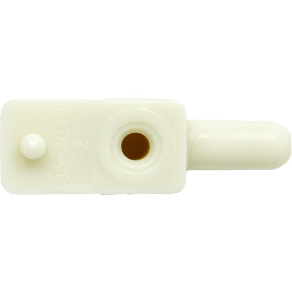 Whirlpool 35-2045 Hinge Pin for Washing Machines