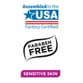 thumbnail image 4 of Equate Sensitive Skin Feminine Wash, Light & Clean Scent, 15 fl oz, 4 of 7